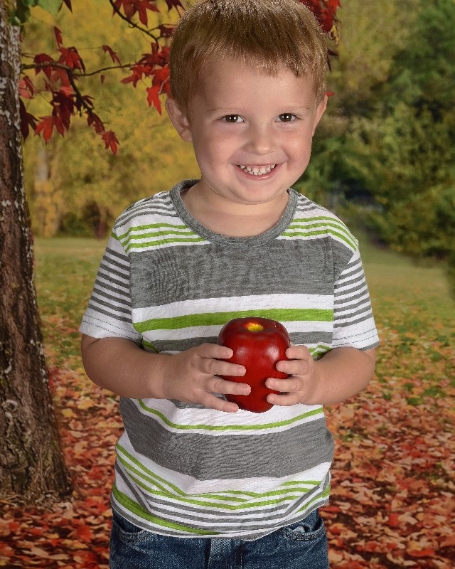 Picture Day